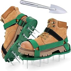 Opiniones sobre las mejores marcas de aireadores de suelo manuales