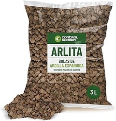 Comparativa de las mejores marcas de arlita para drenaje