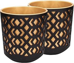 Comparativa de las mejores marcas de macetas de plástico ligeras para balcones