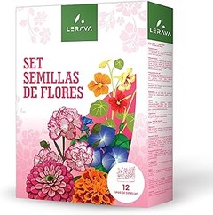 Comparativa de los mejores packs de semillas de flores para balcones pequeños