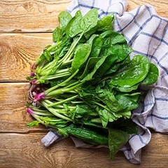 Técnicas de riego eficaces para espinaca y acelga en macetas profundas