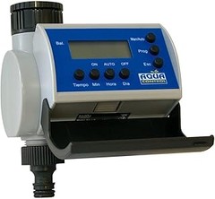 Los mejores programadores de riego para jardines pequeños