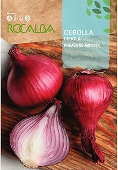 Comparativa de las mejores semillas de cebolla puerro y cebolleta para jardineras