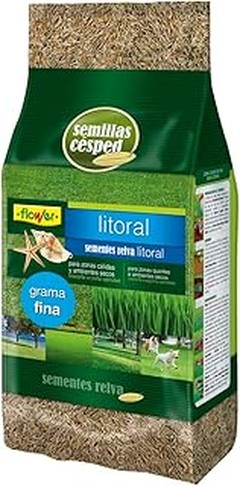 Características de las mejores semillas de césped para terrenos arenosos