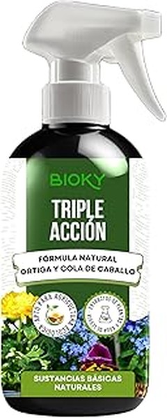 Mitos comunes sobre fungicidas y su efectividad en jardines