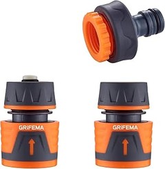 Reseñas de conectores rápidos para mangueras de riego: ¿qué opinan los usuarios?