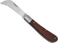 Testimonios de usuarios sobre cuchillos de jardín