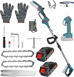 Reseñas de Kits de Herramientas de Jardinería a Batería