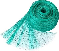 Experiencias de Usuarios sobre Mallas Antipájaros