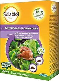 Reseñas y valoraciones de trampas para caracoles y babosas