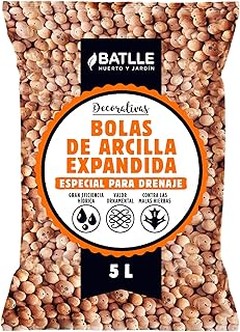 Precios de arlita y mejores tiendas para comprar bolas de arcilla