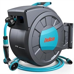 ¿Cuánto cuestan los enrolladores automáticos de manguera?