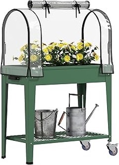 Encuentra los Mejores Precios y Dónde Comprar Estructuras de Cultivo Vertical