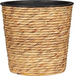 Presupuestos recomendados para maceteros decorativos en interiores