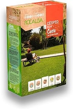 Errores frecuentes al sembrar césped en climas cálidos y secos