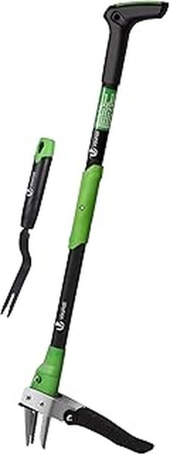 Problemas frecuentes al usar arrancadores de malas hierbas y sus soluciones