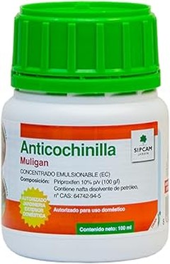 ** Errores Frecuentes al Usar Insecticidas en el Jardín