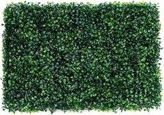 Inconvenientes al instalar paredes verdes artificiales en tu jardín