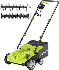 Errores frecuentes al usar escarificadores eléctricos y cómo solucionarlos