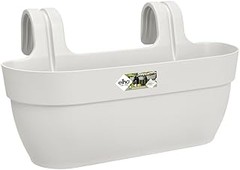 Inconvenientes frecuentes al usar jardineras en barandillas y cómo resolverlos