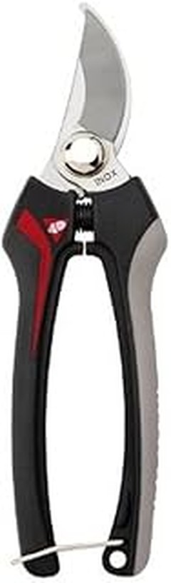 Soluciones para los problemas más comunes con tijeras de podar de mano