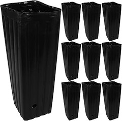 Problemas frecuentes al usar túneles de cultivo altos en tu huerto familiar