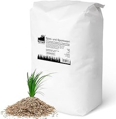 Problemas que puedes enfrentar tras sembrar césped con un kit