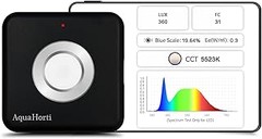 ¿Por qué mi medidor de luz no da lecturas precisas?