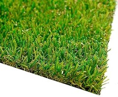 Césped artificial para jardín doméstico