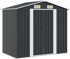 Casetas y cobertizos de jardín para almacenaje