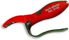 Afiladores y piedras de afilar para herramientas de poda