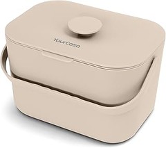 Recetas para compostaje de residuos orgánicos en cocina