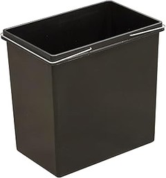 Consejos para eliminar olores en cubos aireados para precompostaje