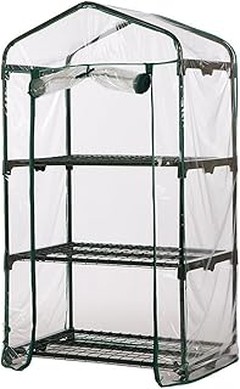 ¿Es rentable cultivar en un invernadero en casa?