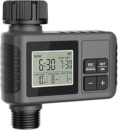 Problemas Frecuentes y Soluciones para Programadores de Riego a Pilas