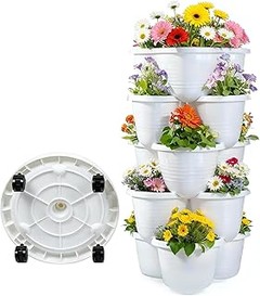 Opiniones de Usuarios sobre Kits de Cultivo de Fresas en Vertical