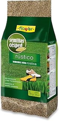 ¿Cuánto Tiempo Tardan en Germinar las Semillas de Césped para Climas Cálidos?