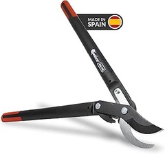 ¿Dónde encontrar tijeras de podar de dos manos a buen precio?