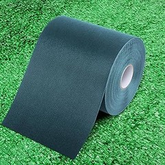 Descubre los diferentes tipos de cintas para unir césped artificial