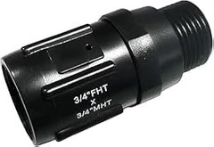 Conoce los tipos de filtros para riego por goteo y elige el mejor