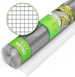 Descubre los tipos de mallas de protección contra roedores y conejos