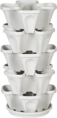 Conoce los tipos de paneles de cultivo vertical para exterior