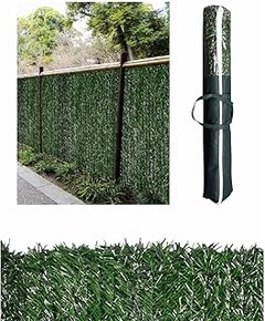 Descubre los Tipos de Paredes Verdes Artificiales para Exteriores