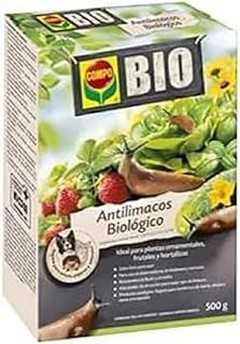 Productos biológicos para el control de plagas en tu huerto