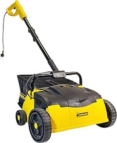 Conoce los diferentes tipos de rulos escarificadores para césped artificial