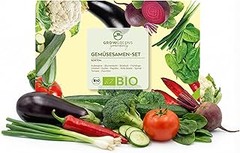 Descubre los Tipos de Semillas Ecológicas para Tu Huerto Urbano