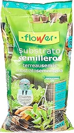 Conoce los diferentes tipos de sustratos para la germinación de semillas