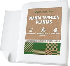 Conoce los Tipos de Velos de Protección contra Heladas para tus Plantas