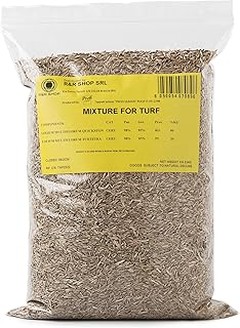 Césped natural semillas y soluciones de césped para jardín