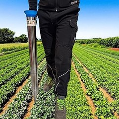 Cómo Aprovechar Plantadores de Bulbos en Balcones y Patios Pequeños